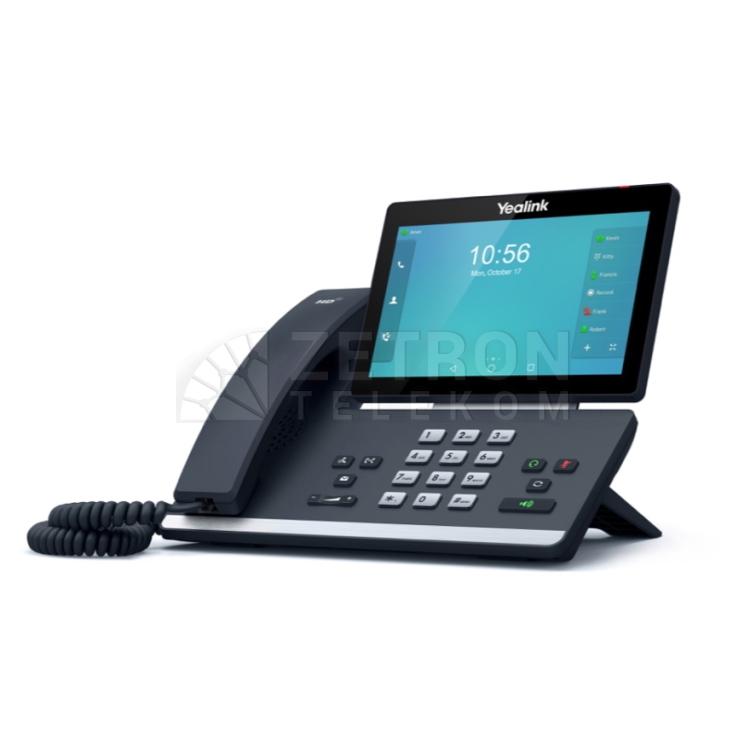                                             Yealink SIP-T58A | Desktop phone
                                        